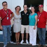 Indy Lights 2012, MAV TV 100 Fontana